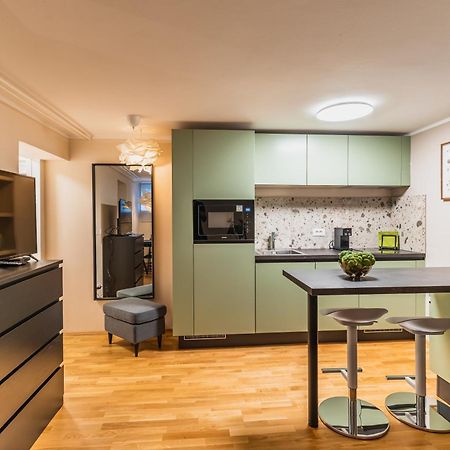 Vila Valentina Liubliana Habitación foto