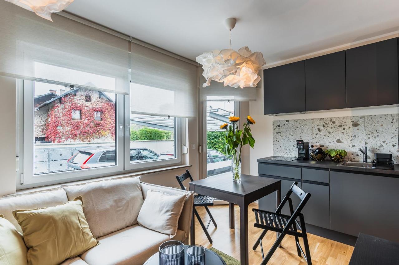 Vila Valentina Liubliana Habitación foto