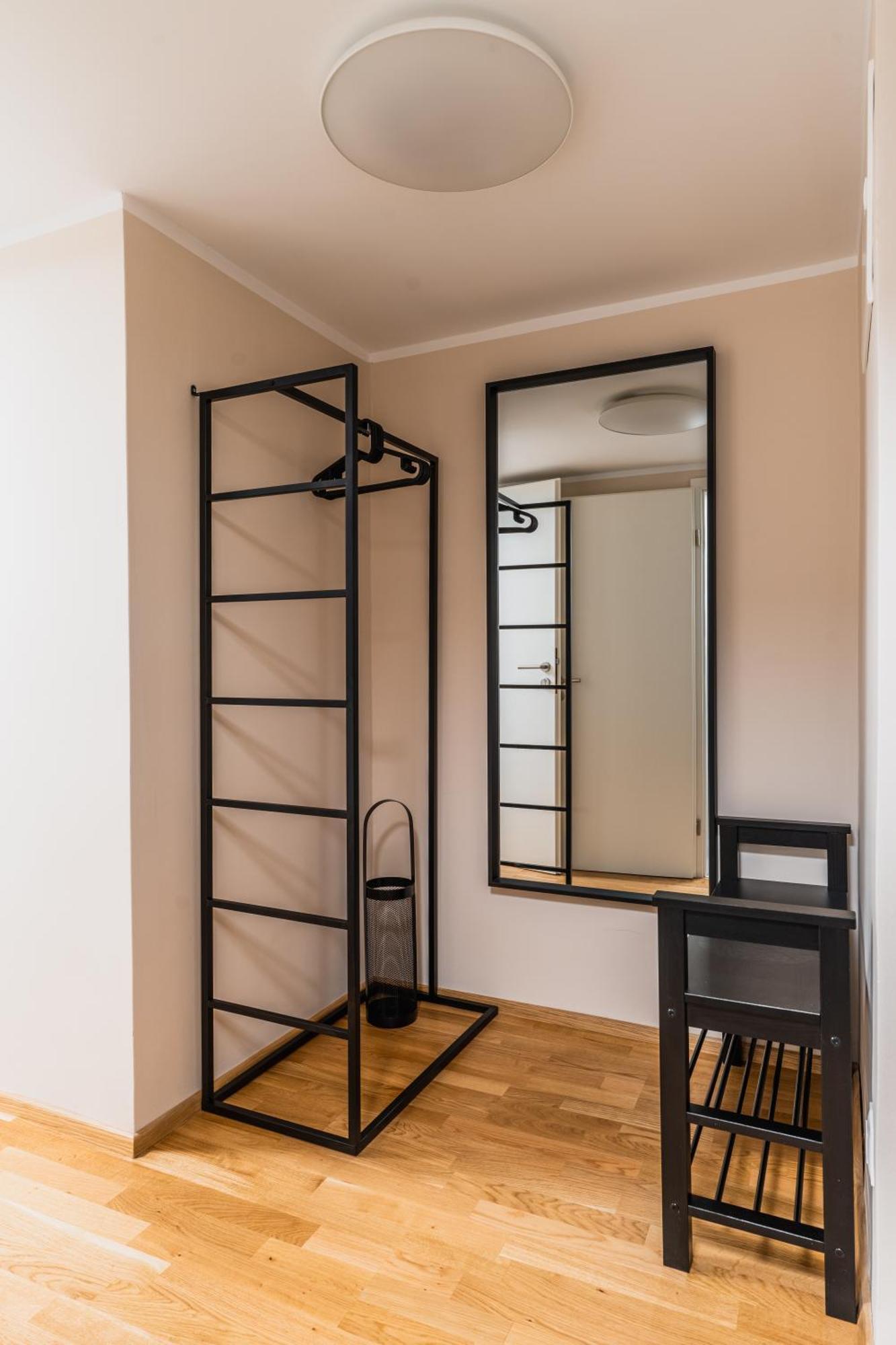 Vila Valentina Liubliana Habitación foto