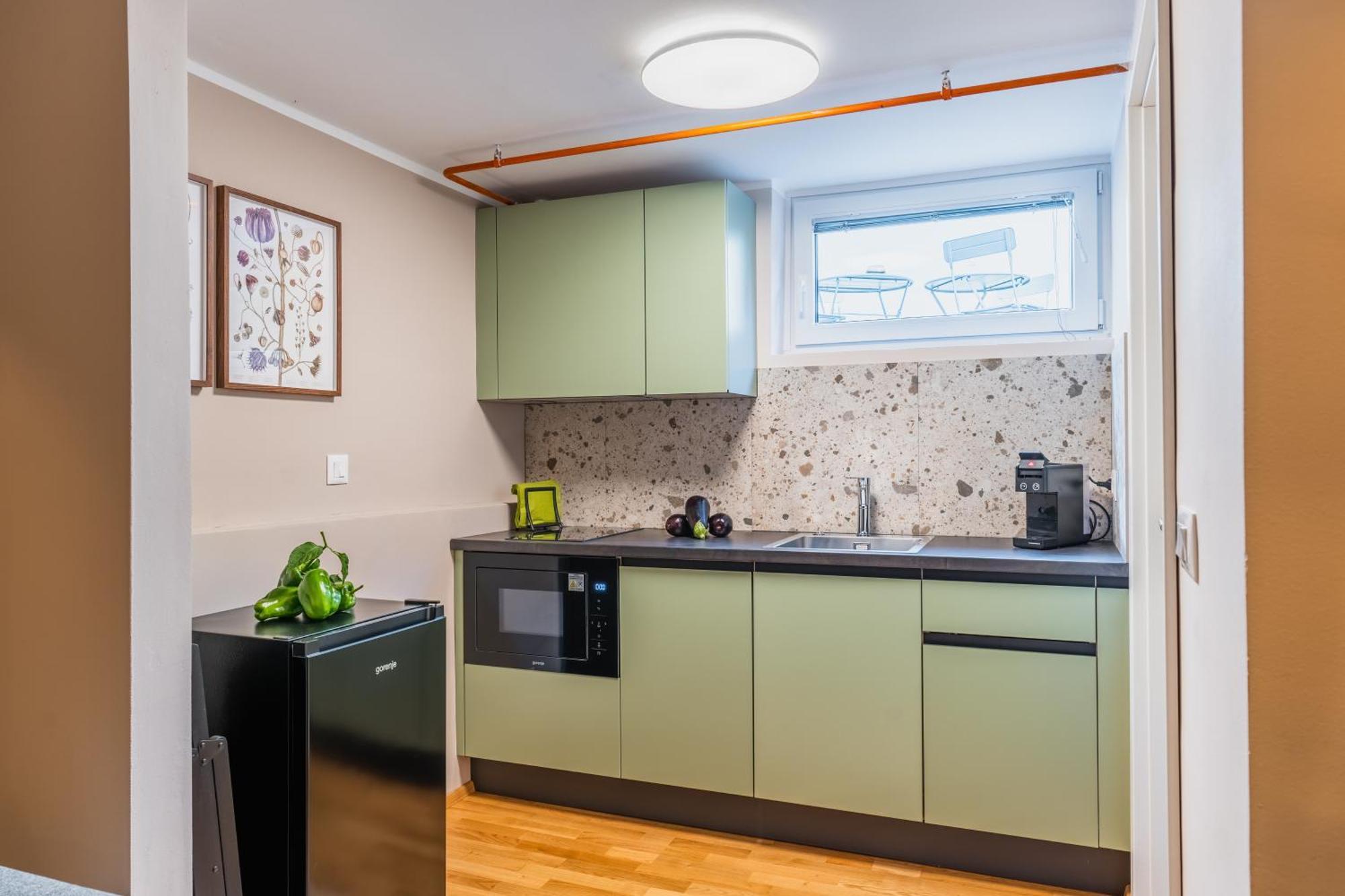Vila Valentina Liubliana Habitación foto