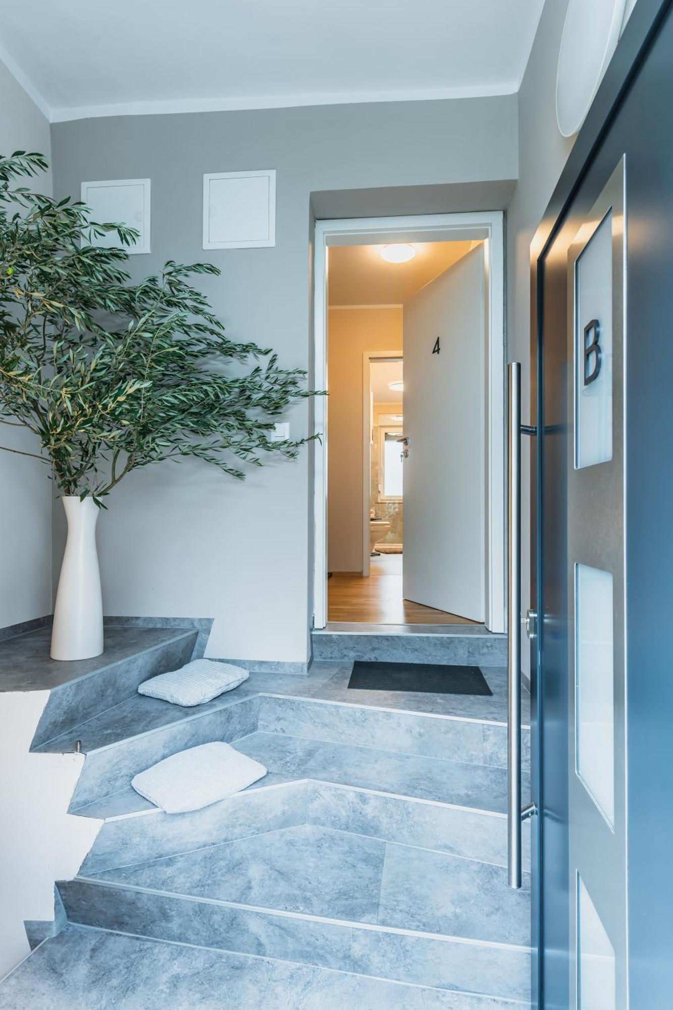 Vila Valentina Liubliana Habitación foto