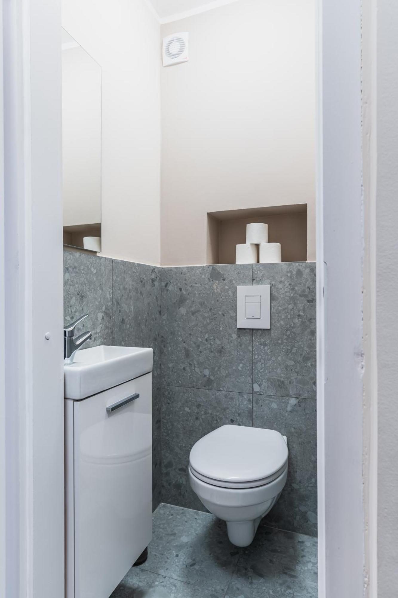 Vila Valentina Liubliana Habitación foto
