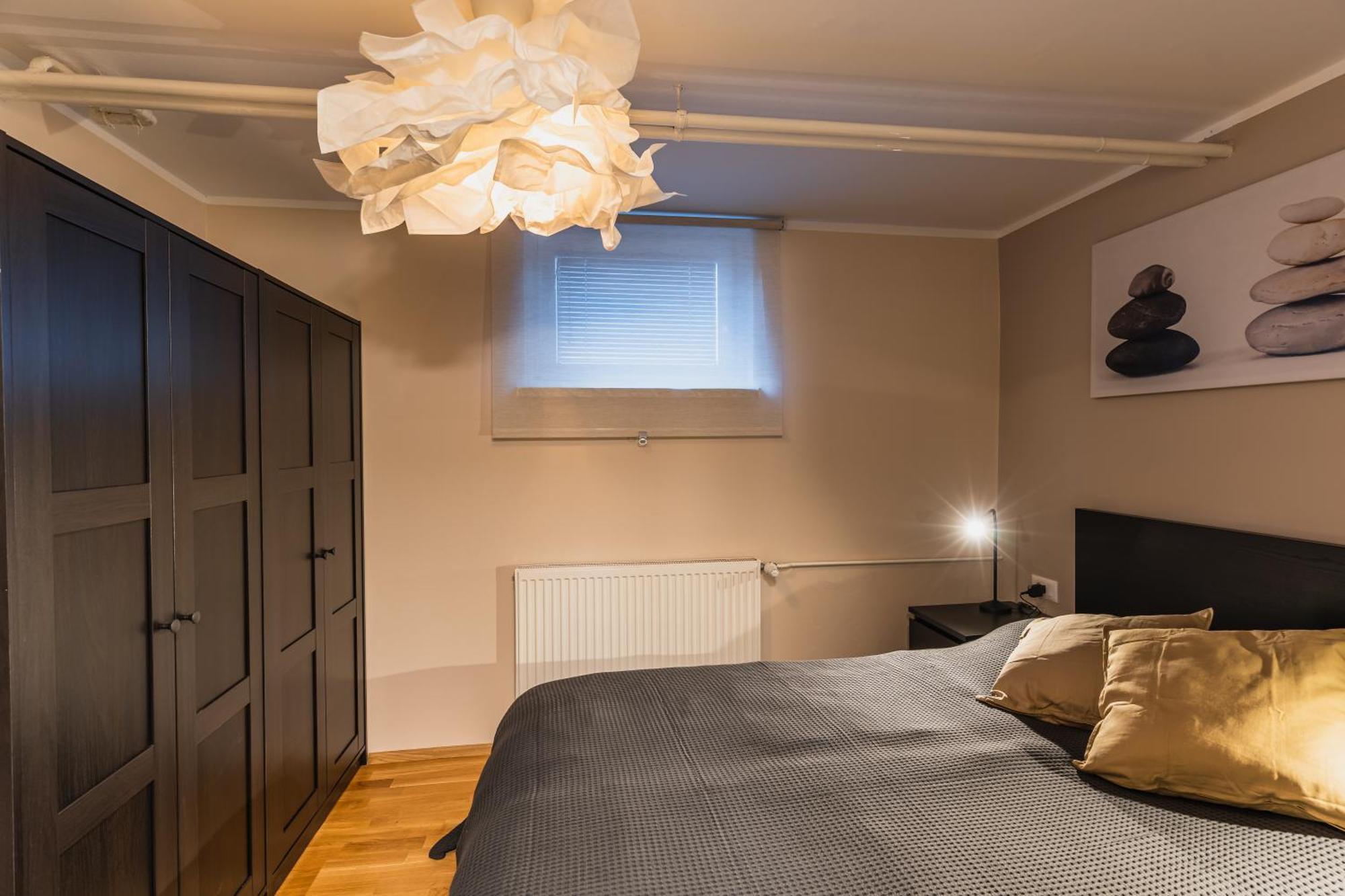 Vila Valentina Liubliana Habitación foto