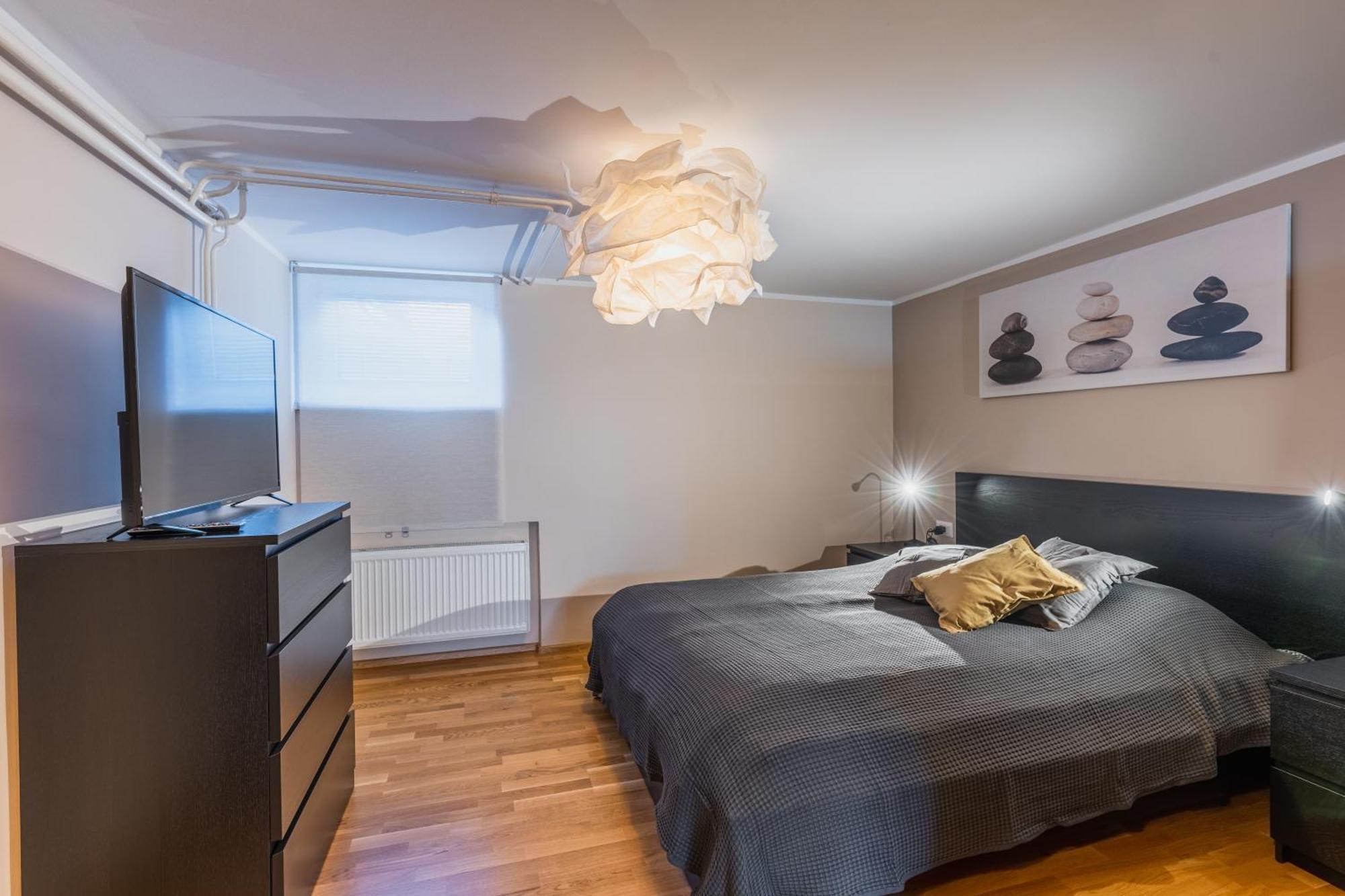 Vila Valentina Liubliana Habitación foto