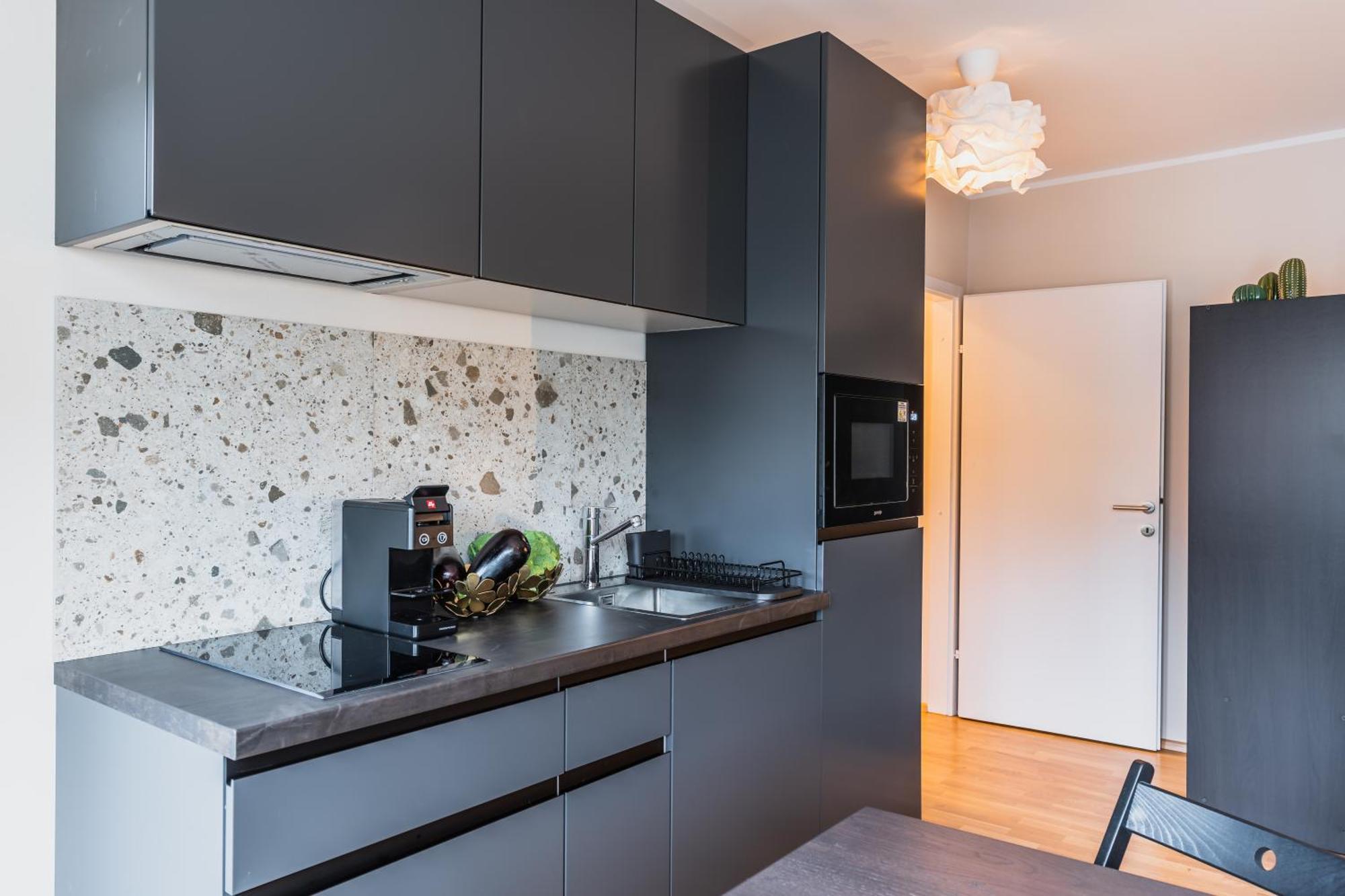Vila Valentina Liubliana Habitación foto