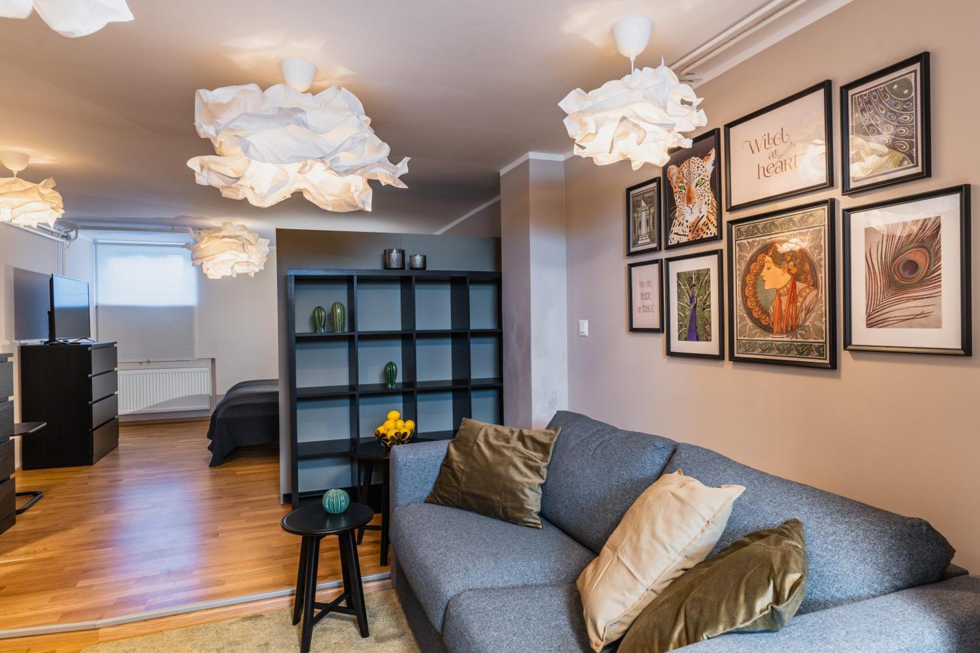 Vila Valentina Liubliana Habitación foto