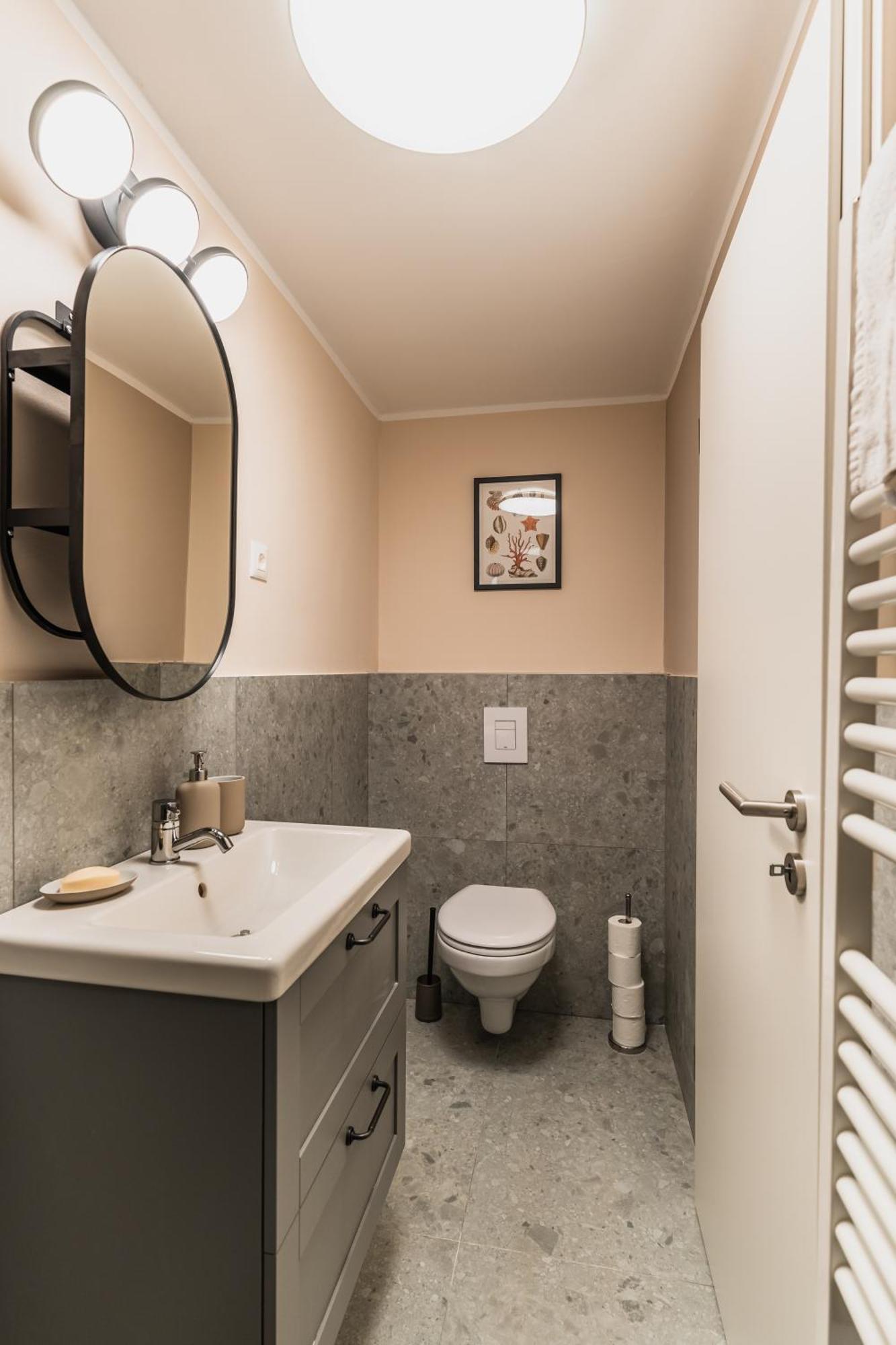 Vila Valentina Liubliana Habitación foto